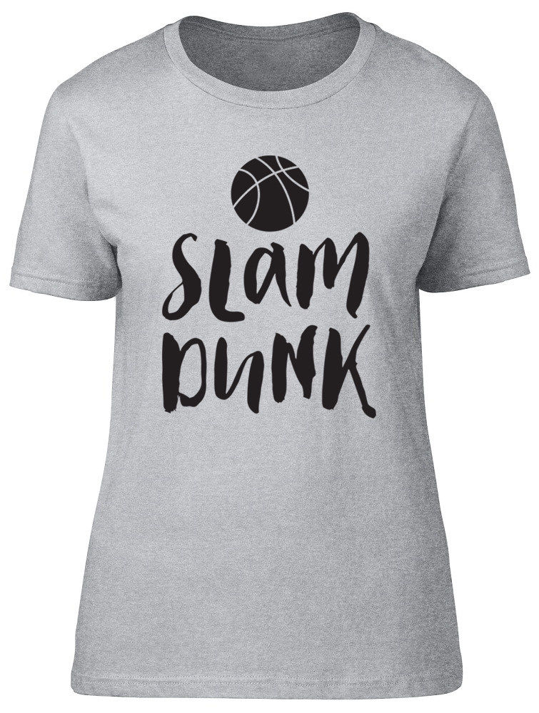 women's basketball t shirts